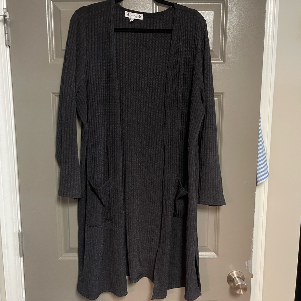 Cardigan